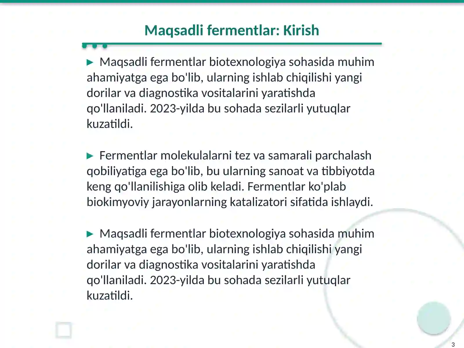 Product slide 3