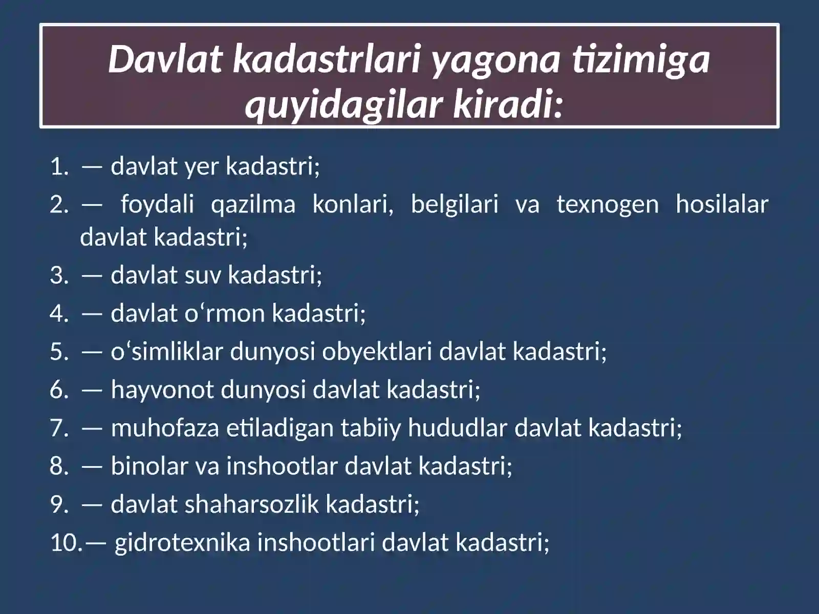 Product slide 3