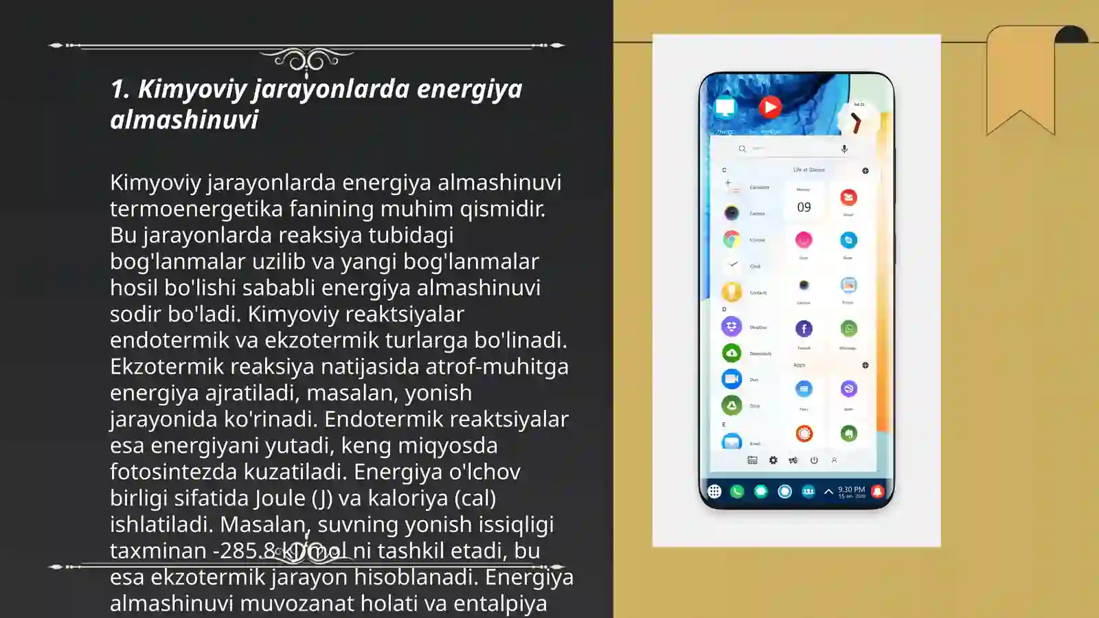 Product slide 3