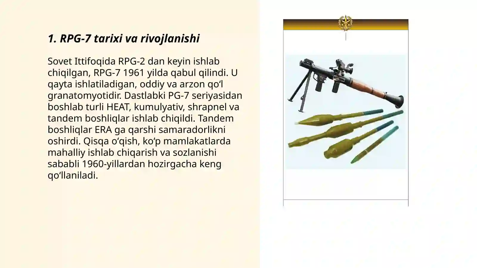 Product slide 3