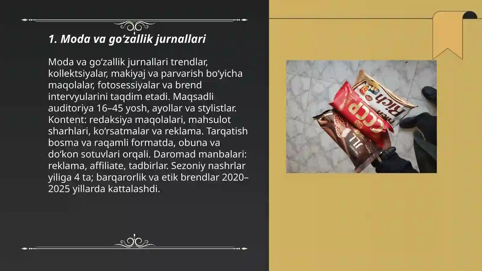 Product slide 3