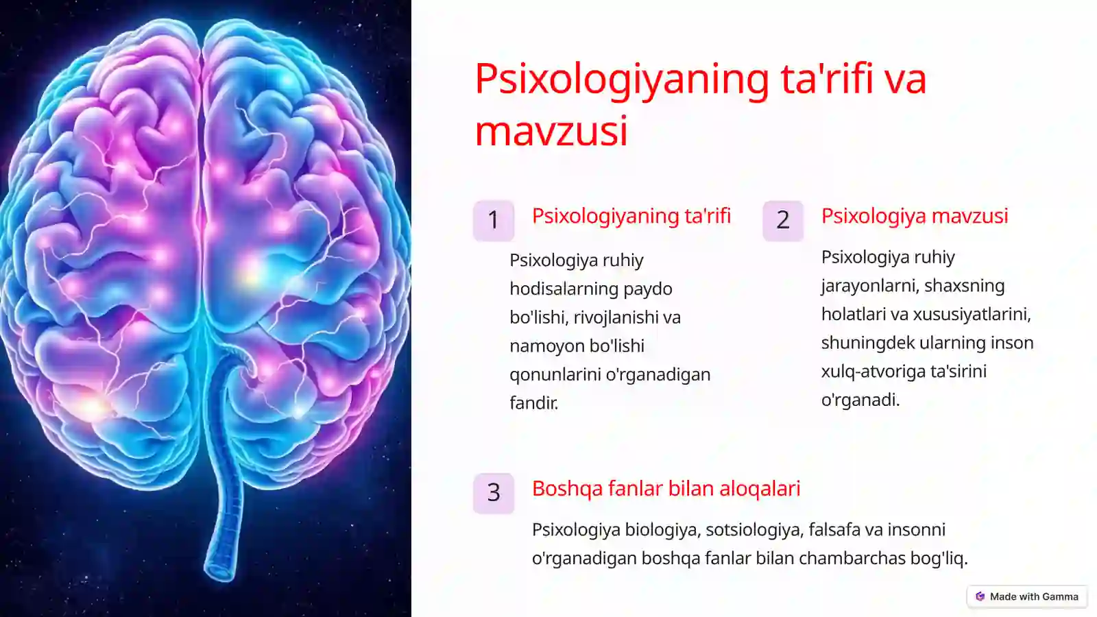 Product slide 3