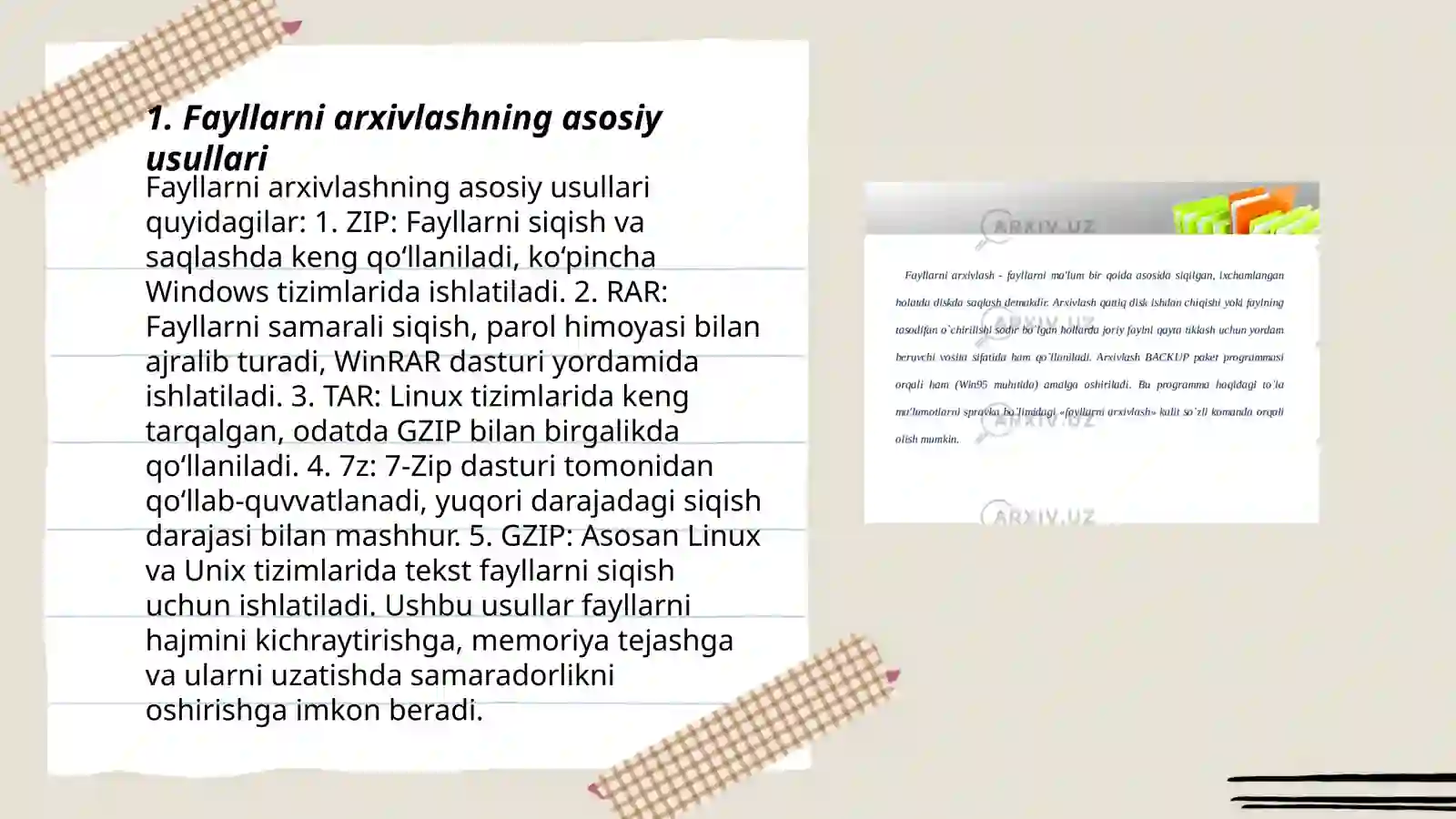 Product slide 3