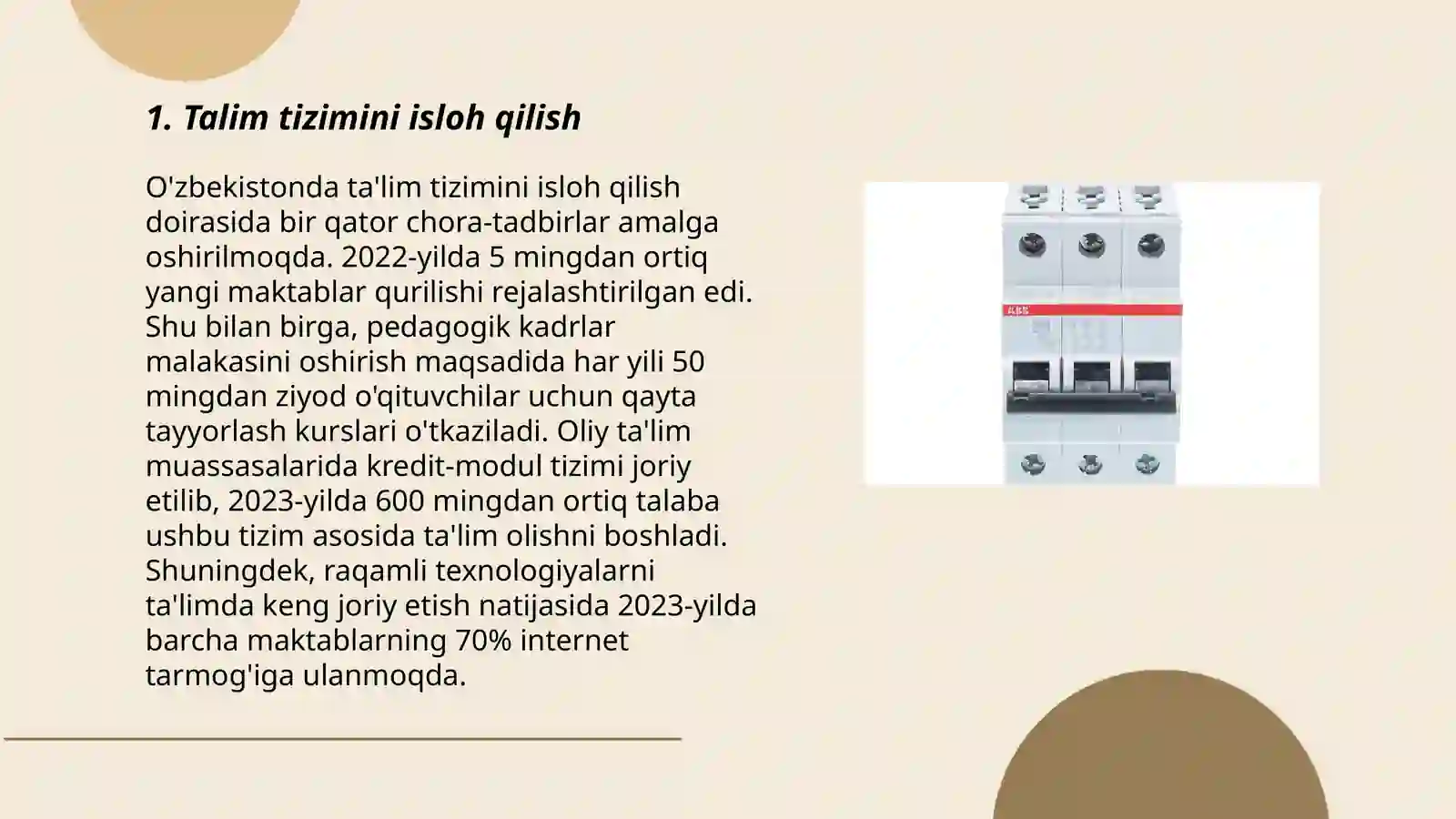 Product slide 3