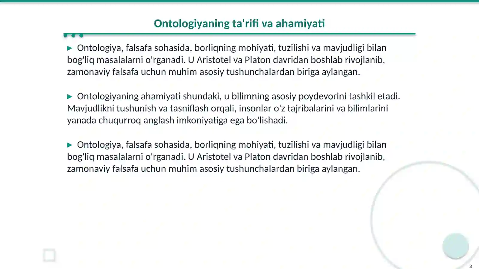 Product slide 3