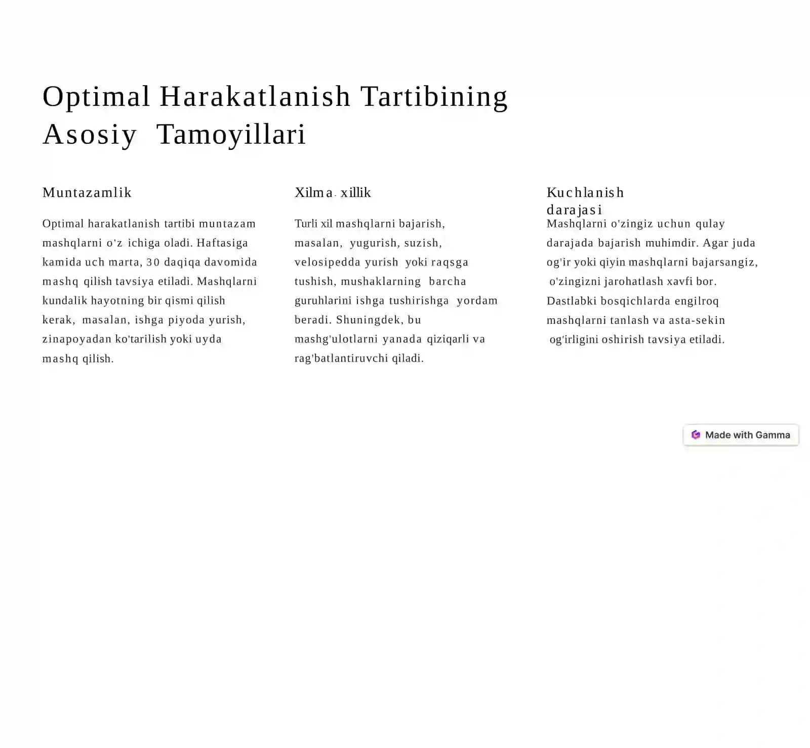 Product slide 3