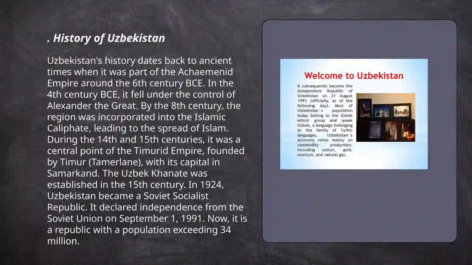 Product slide 3
