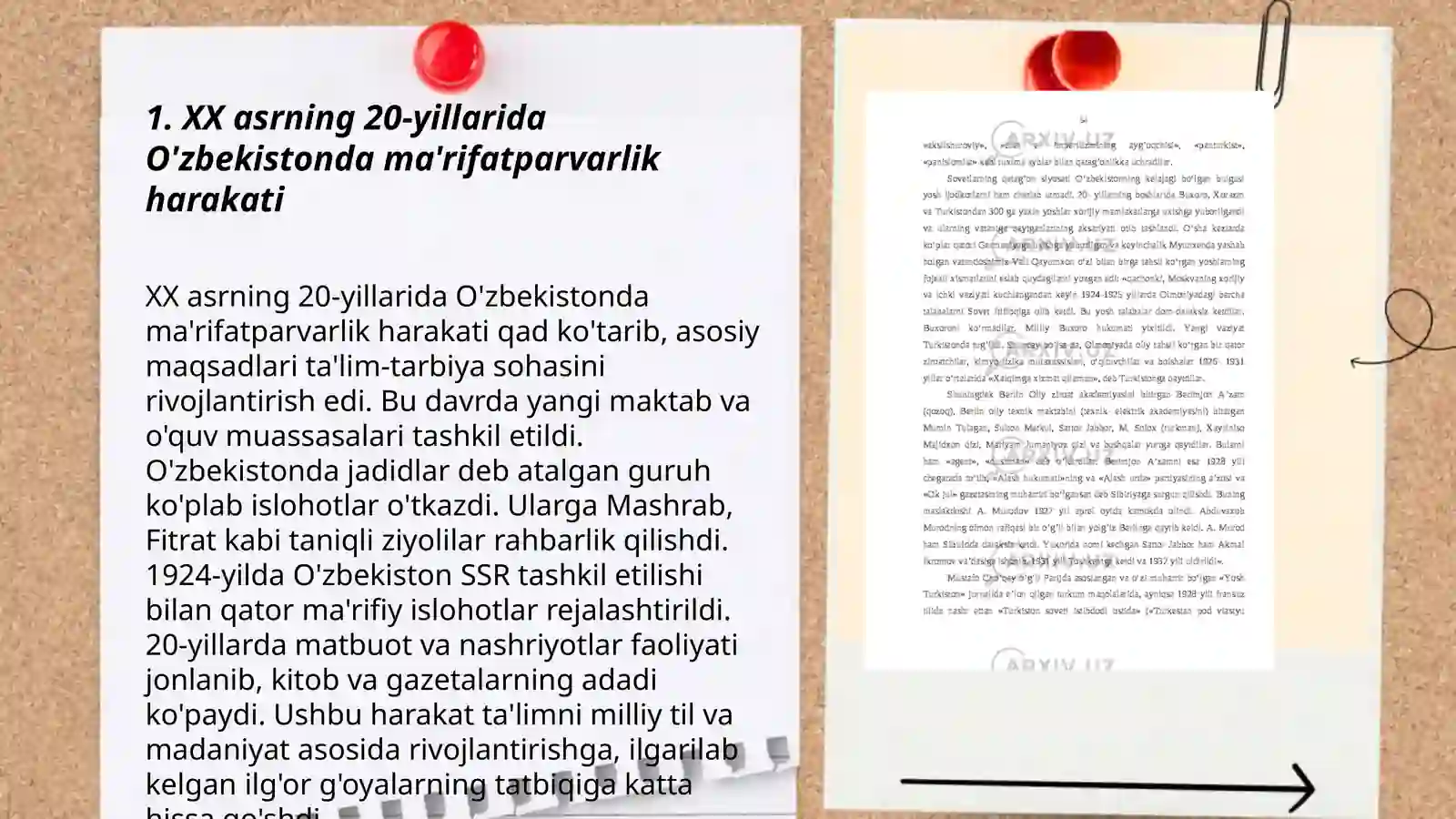 Product slide 3