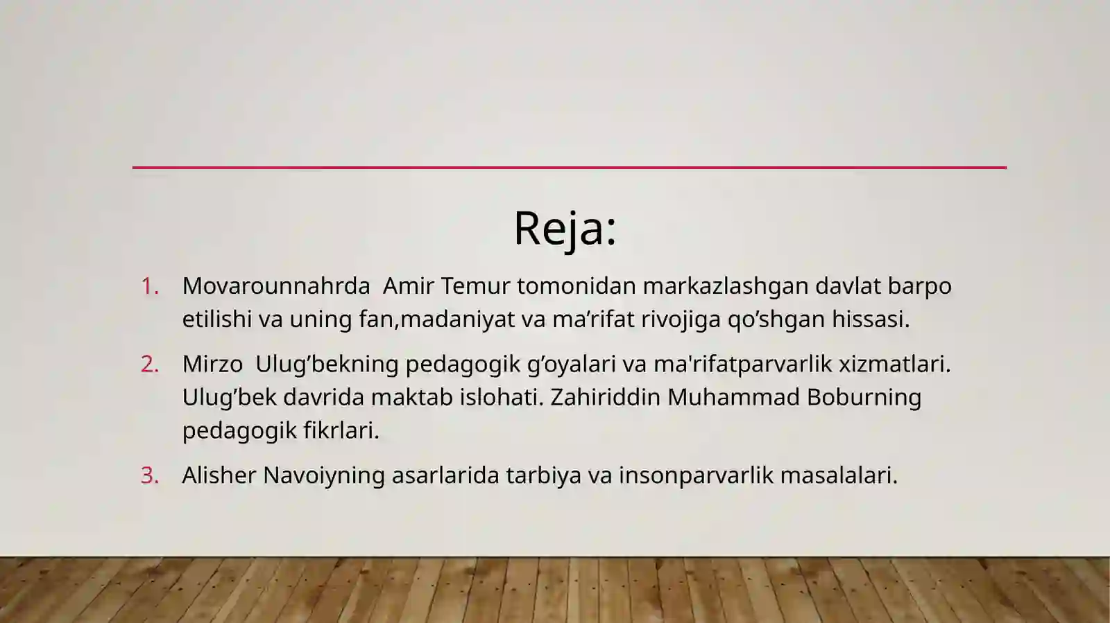 Product slide 3
