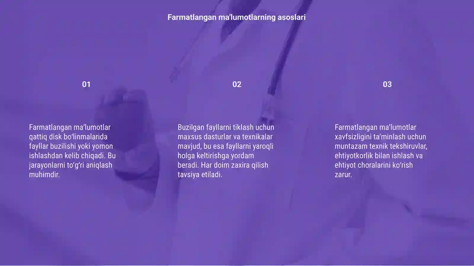 Product slide 3