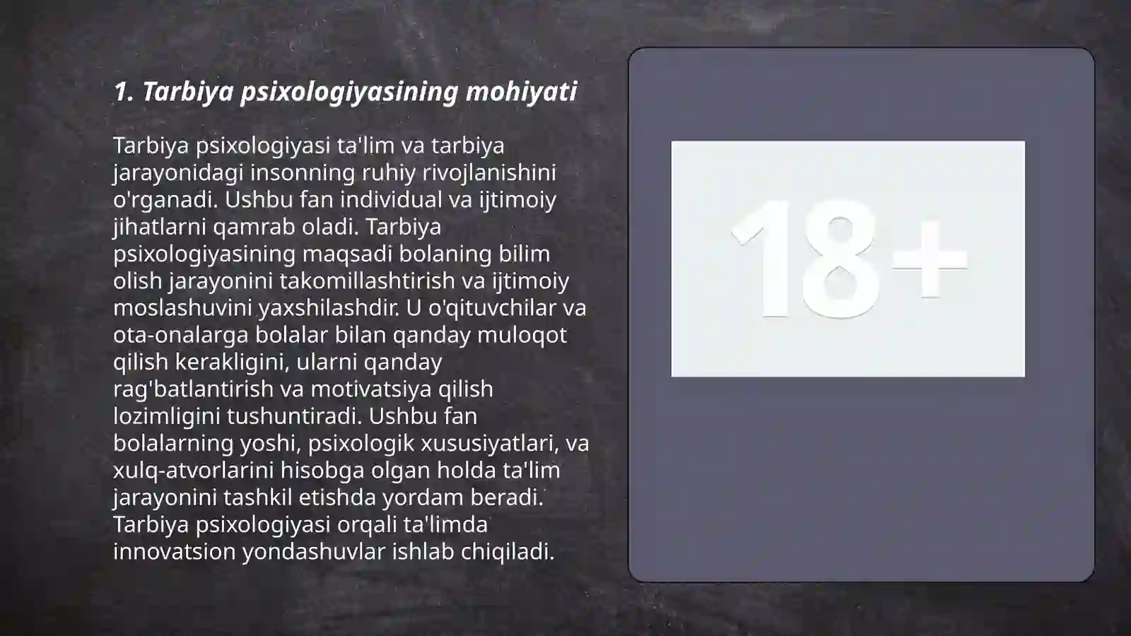 Product slide 3