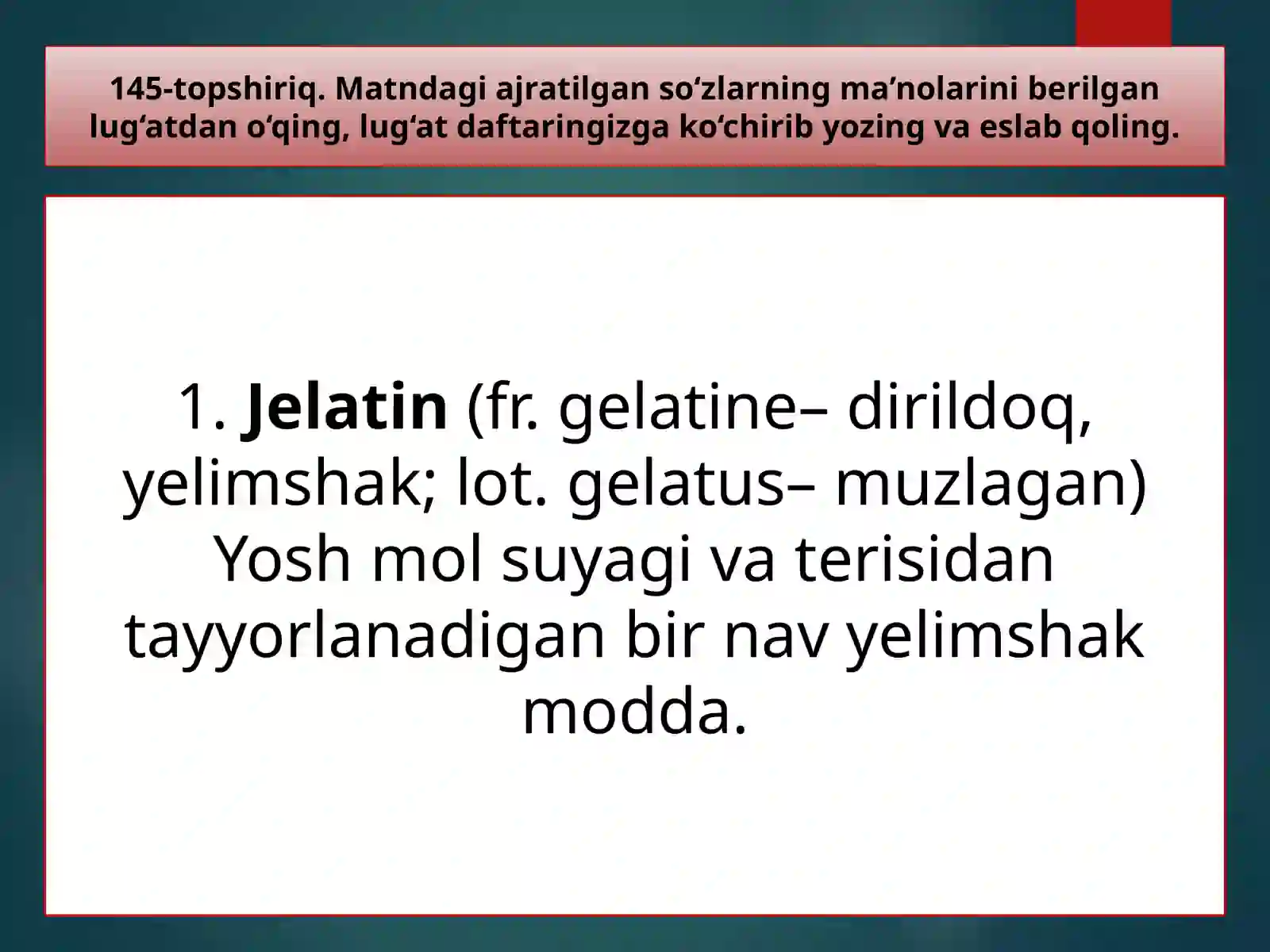Product slide 3