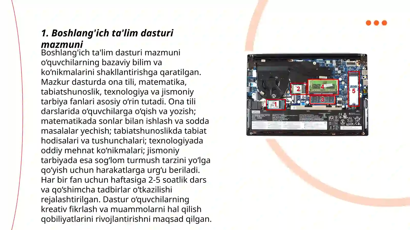 Product slide 3
