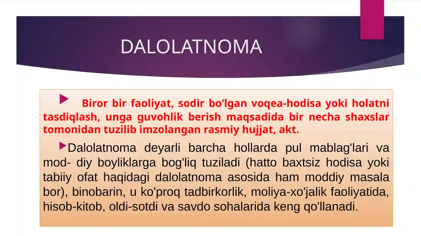 Product slide 3