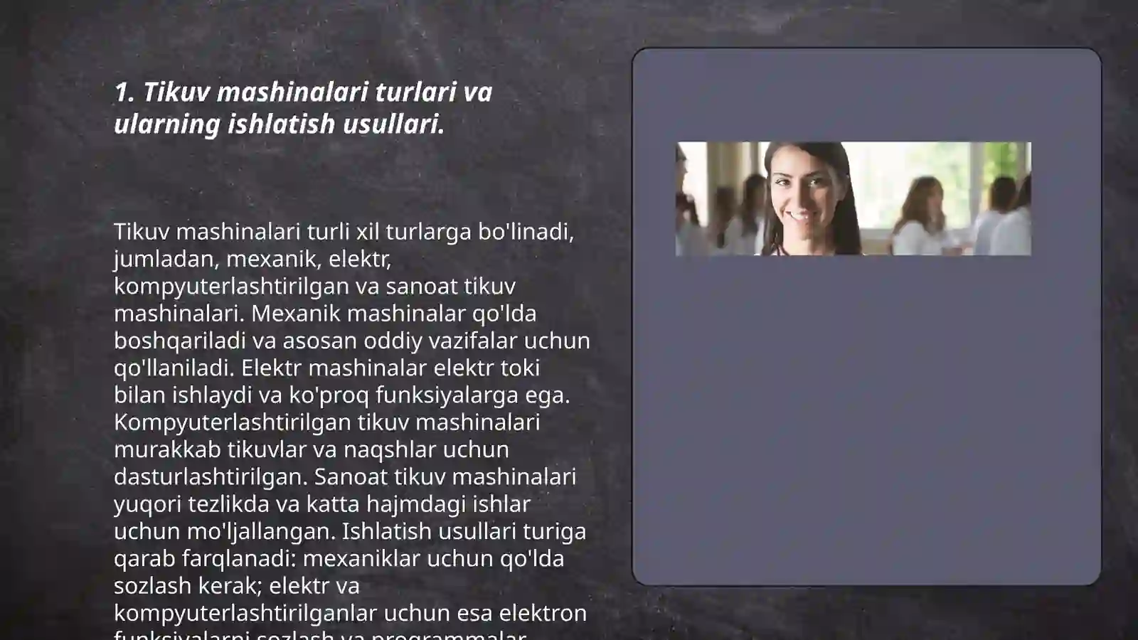 Product slide 3
