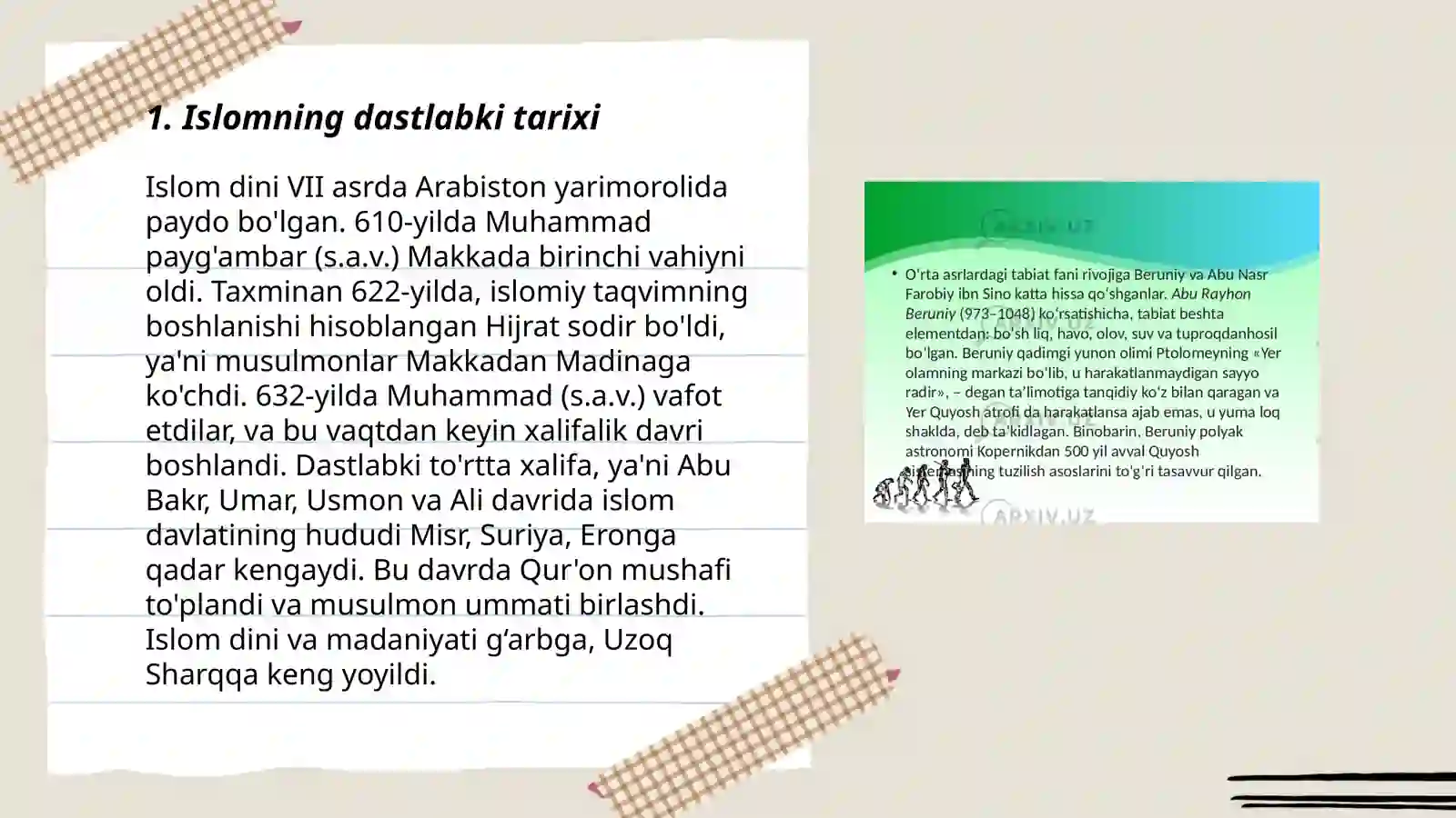 Product slide 3