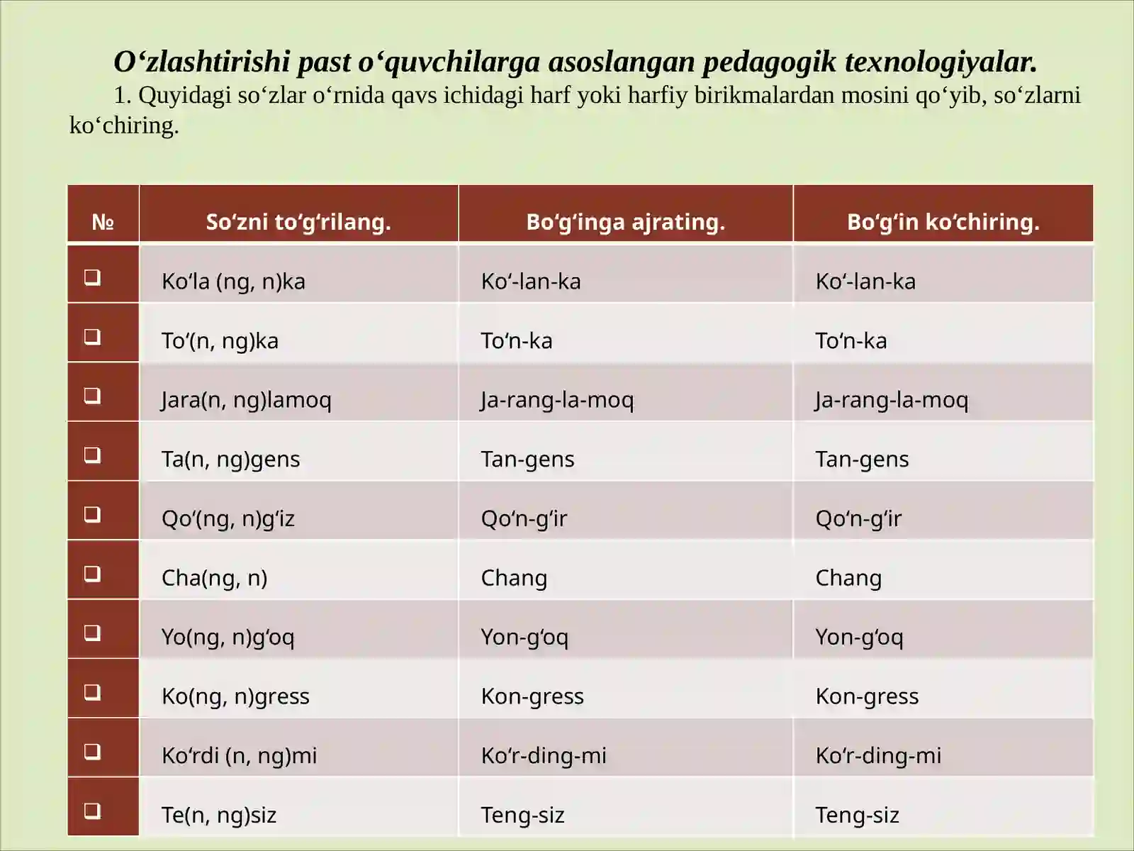 Product slide 3