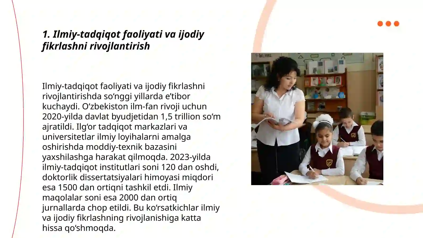Product slide 3