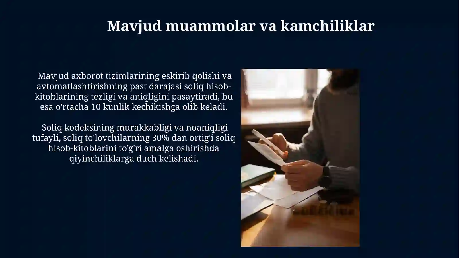 Product slide 3