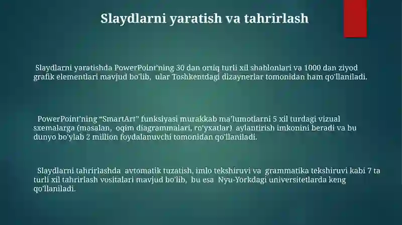 Product slide 3