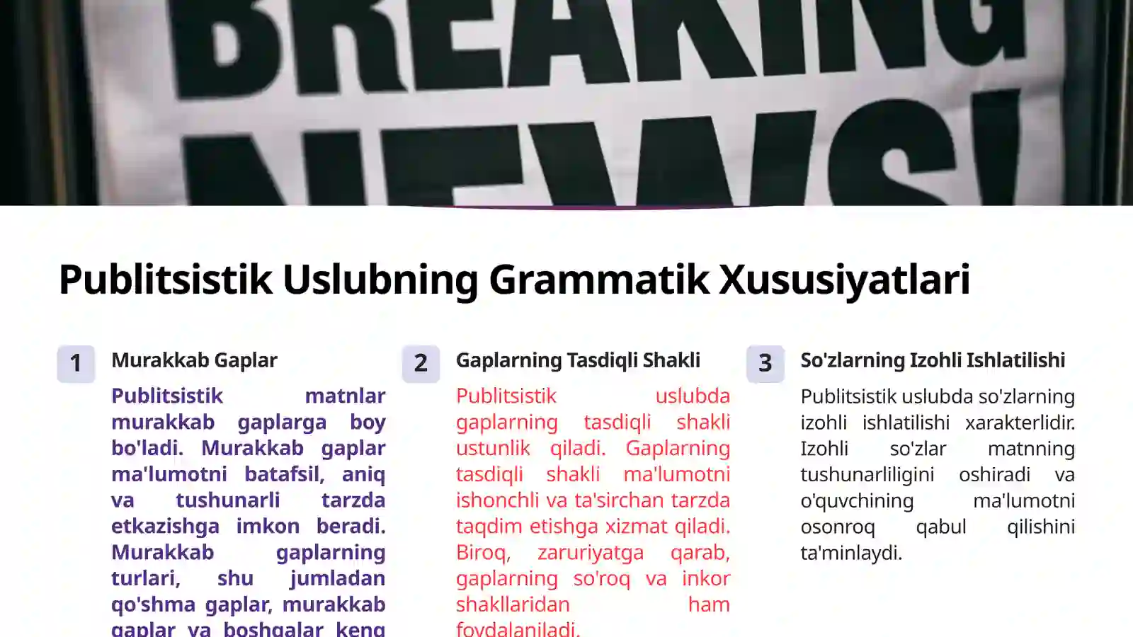 Product slide 3