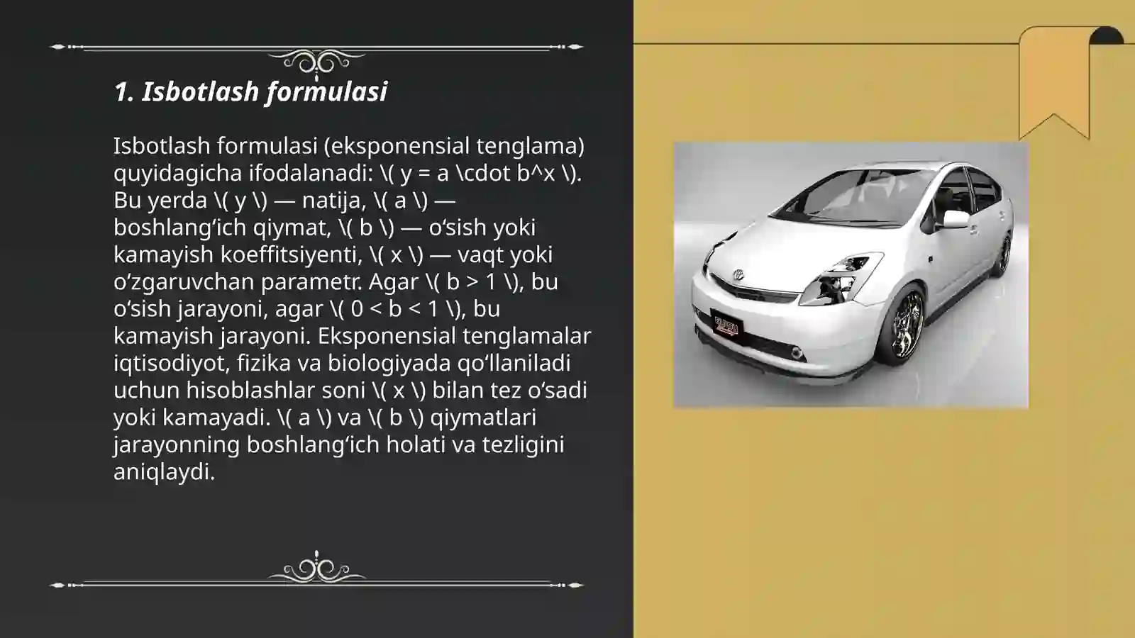 Product slide 3