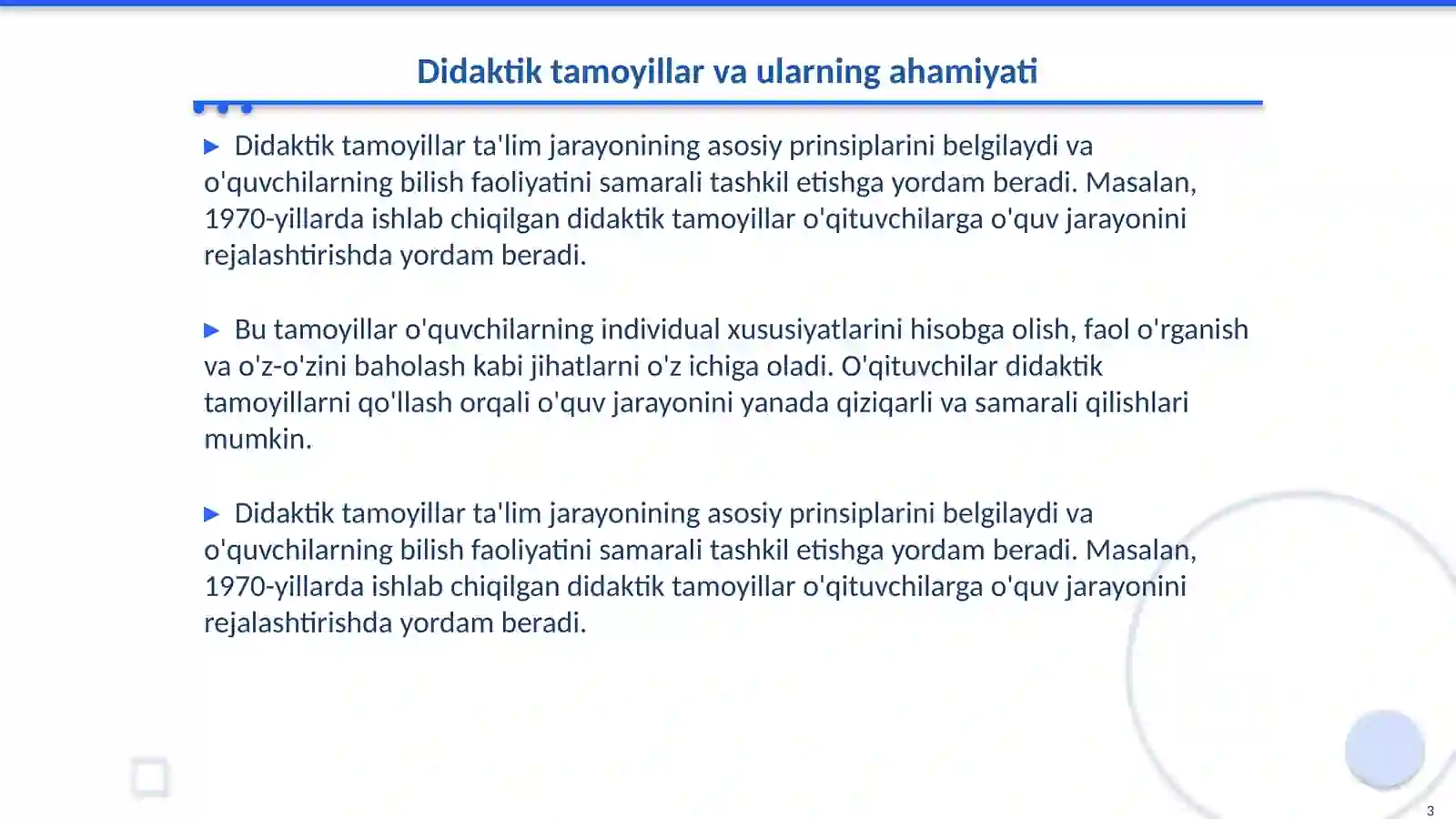 Product slide 3
