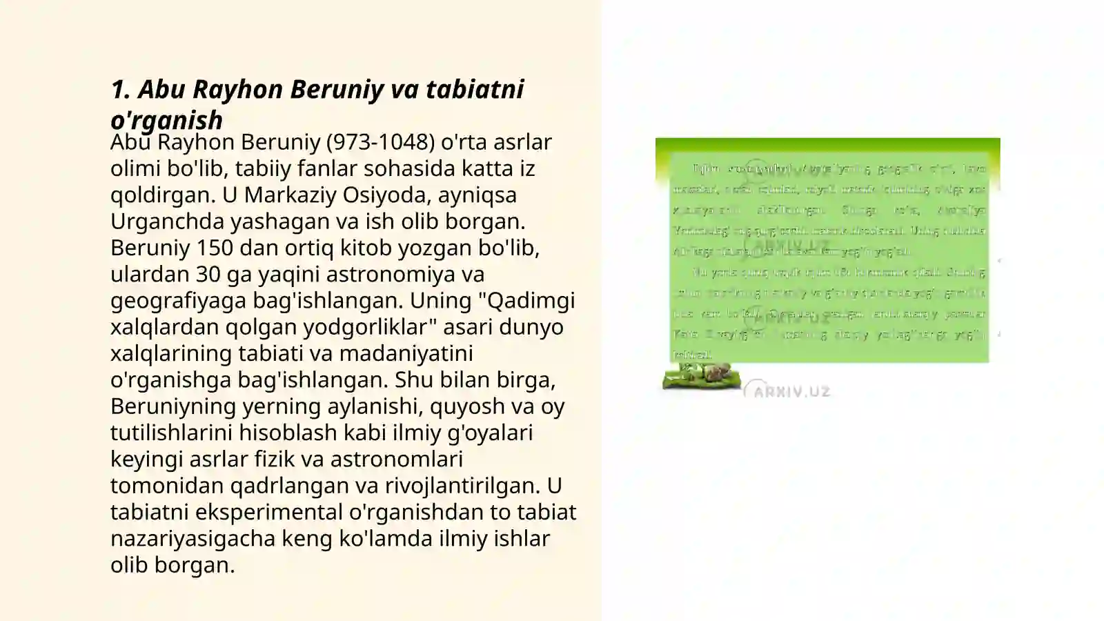 Product slide 3