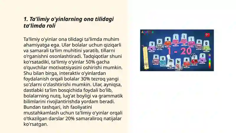 Product slide 3