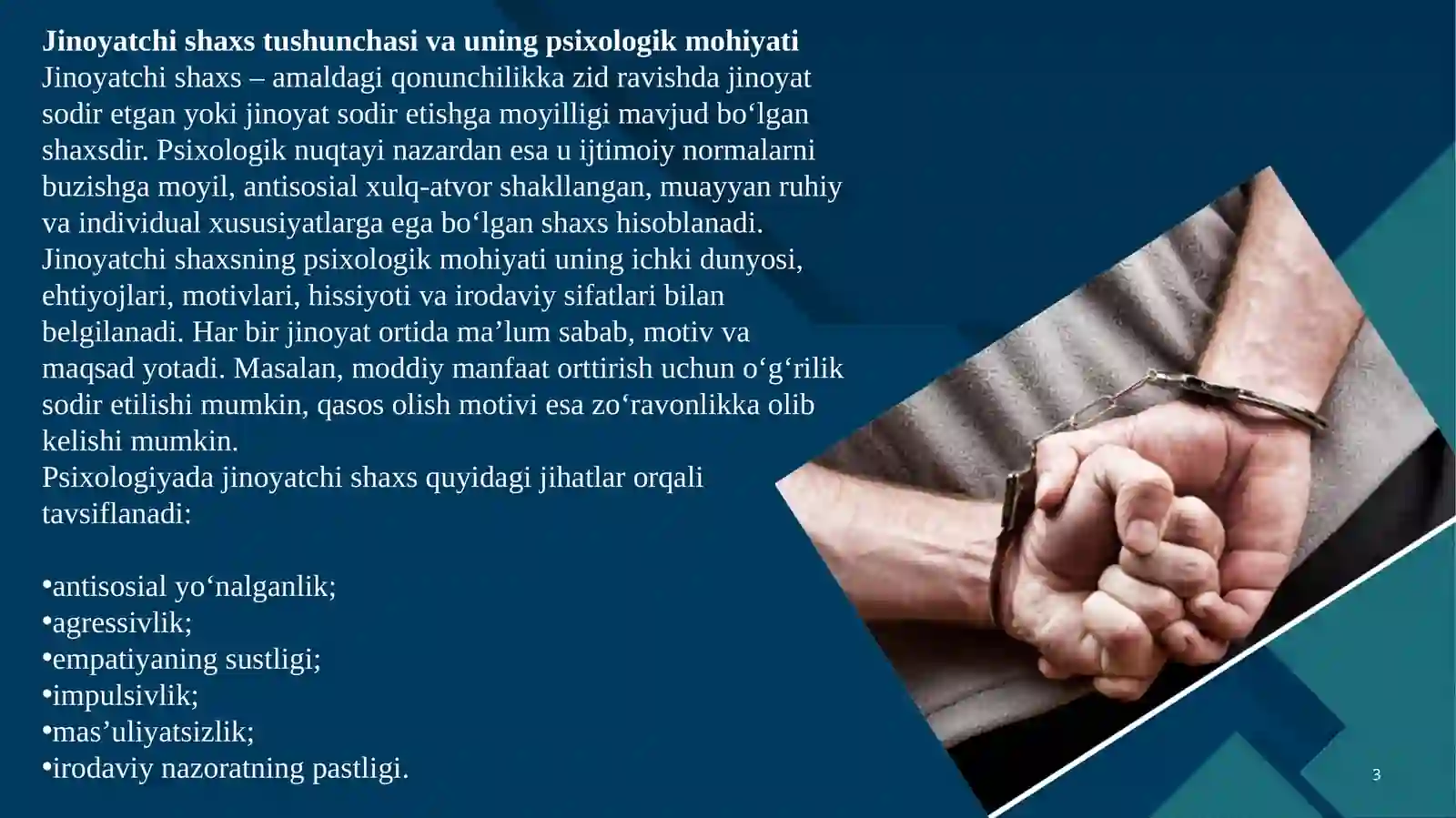 Product slide 3