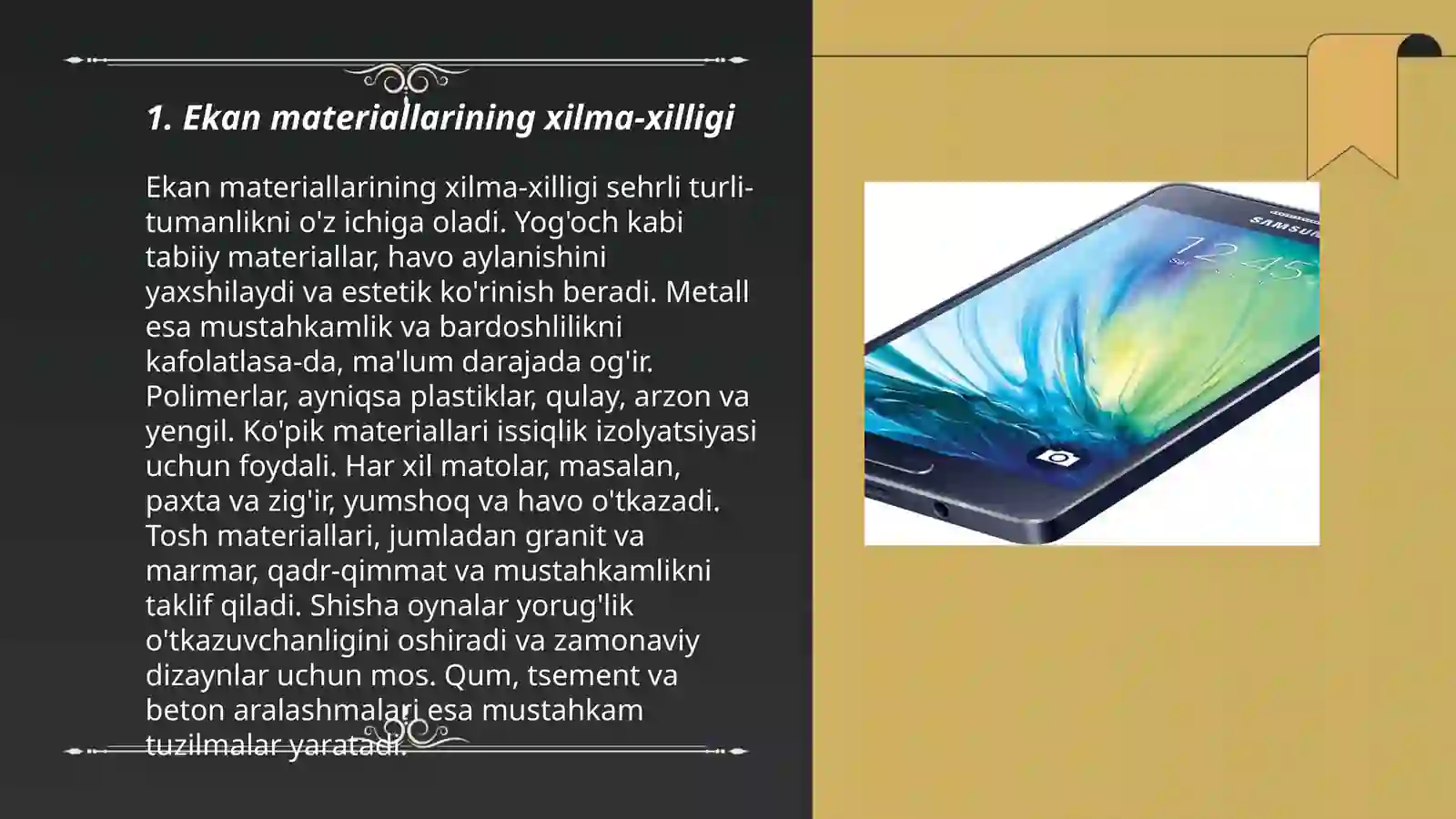 Product slide 3