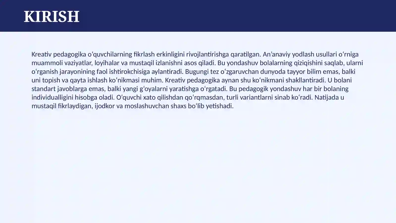 Product slide 3