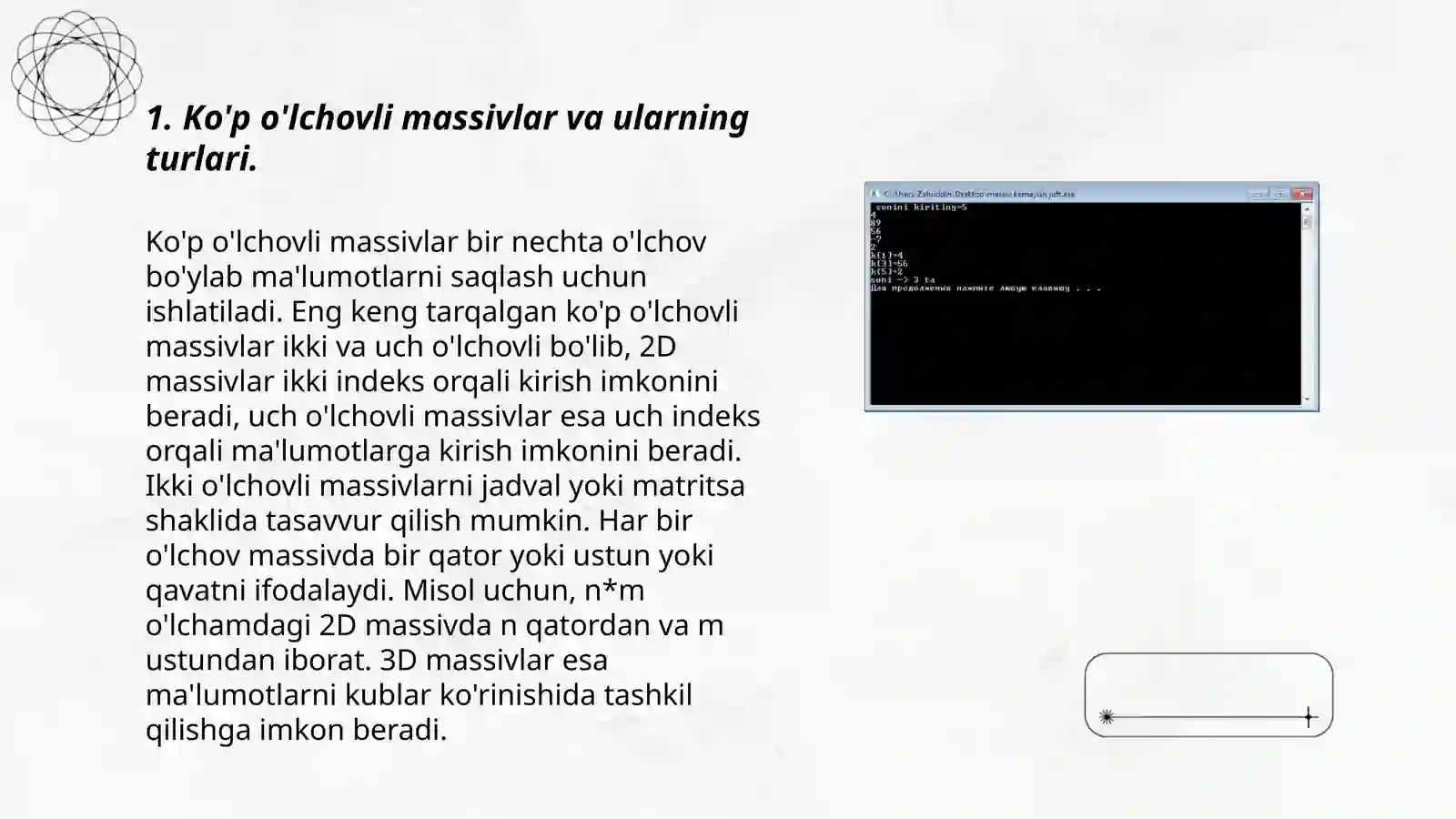 Product slide 3