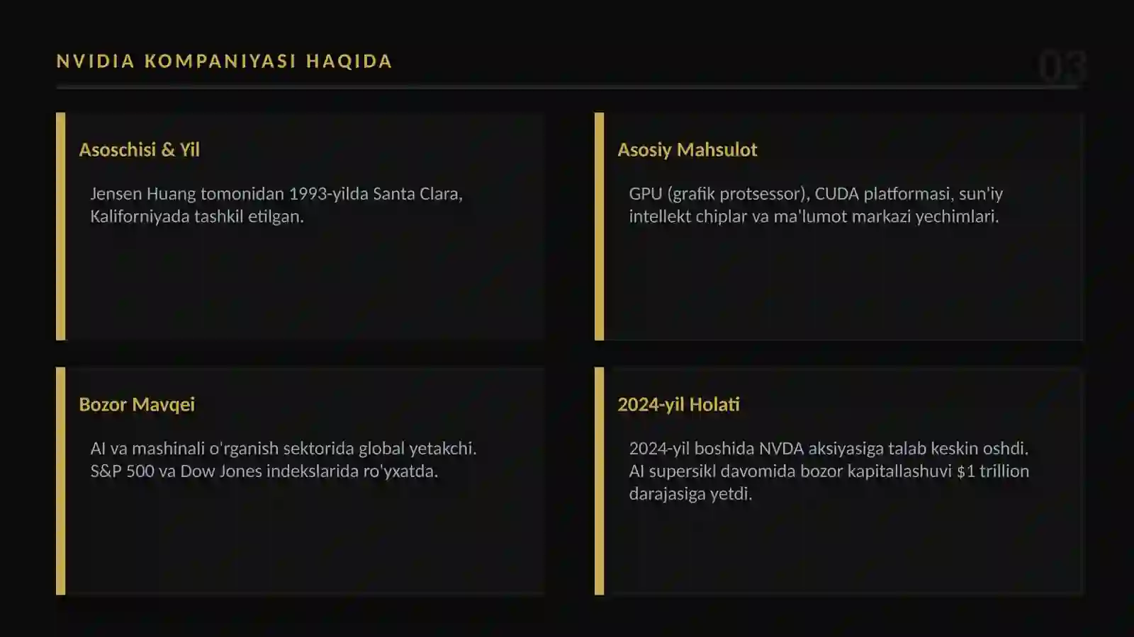 Product slide 3