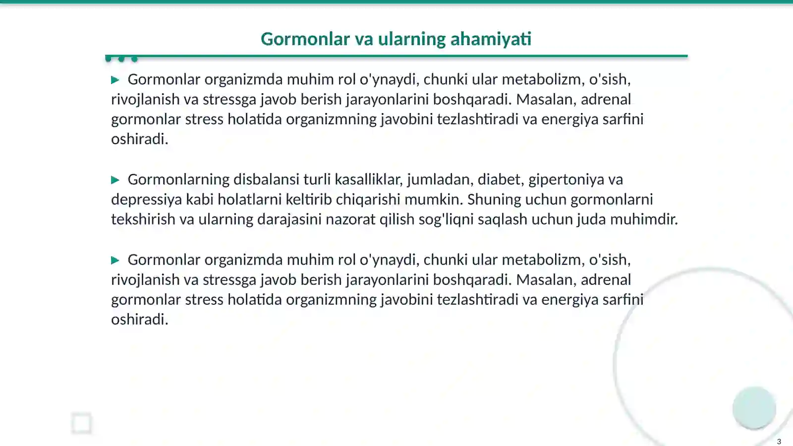 Product slide 3