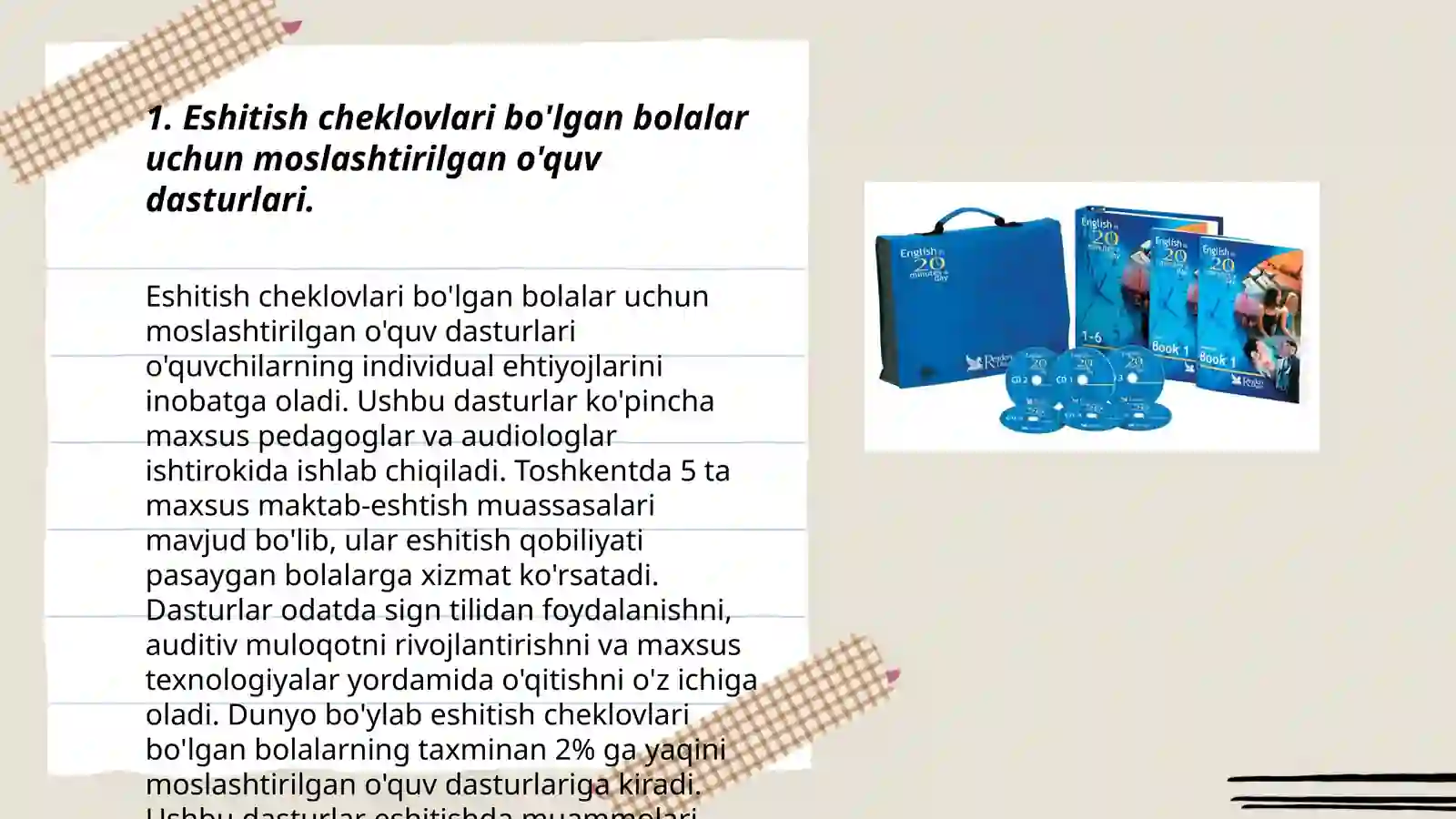 Product slide 3