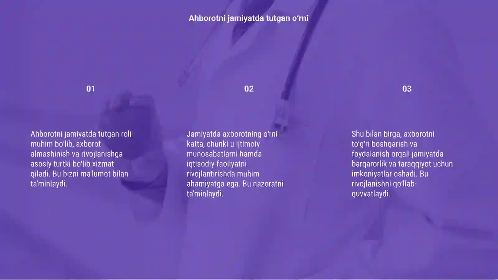 Product slide 3