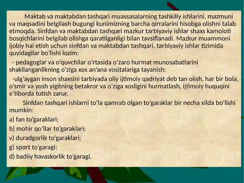 Product slide 3