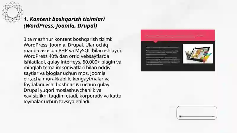 Product slide 3