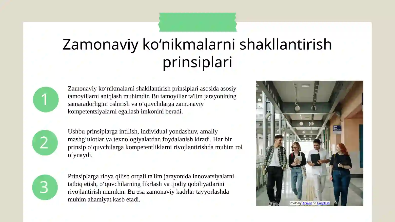 Product slide 3