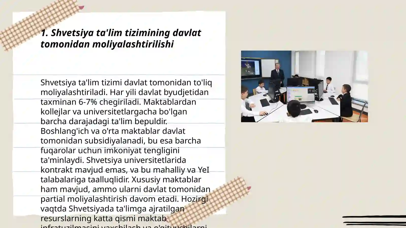 Product slide 3