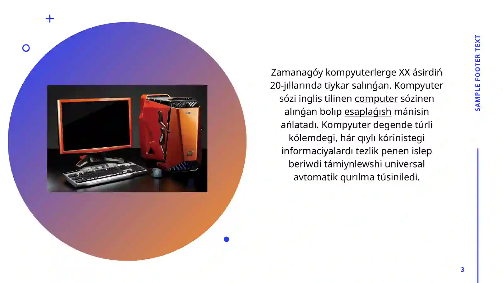 Product slide 3