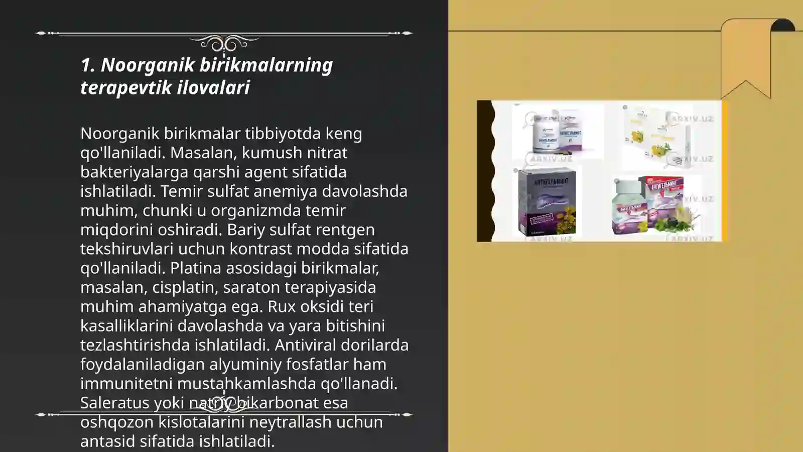 Product slide 3