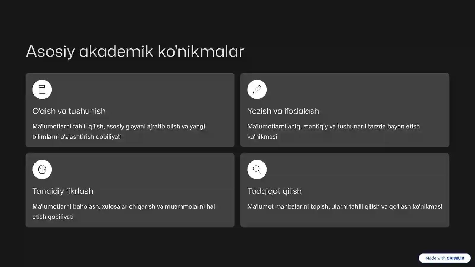 Product slide 3