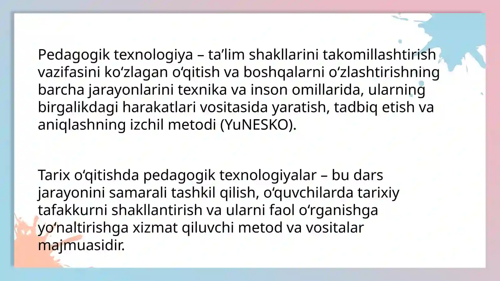 Product slide 3