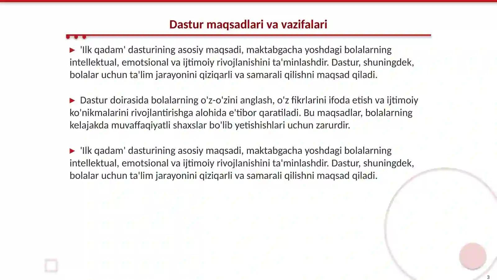 Product slide 3