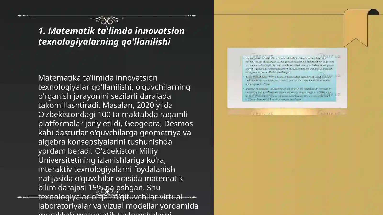 Product slide 3
