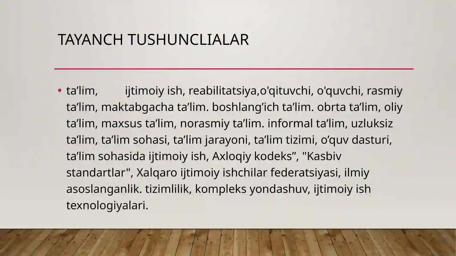Product slide 3