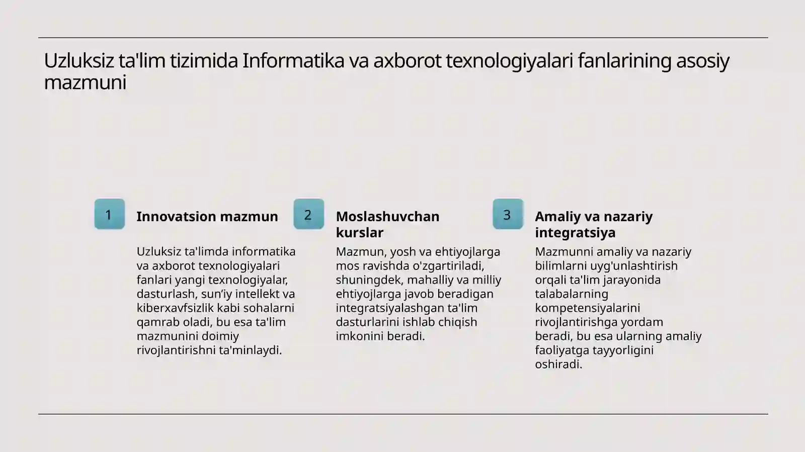 Product slide 3