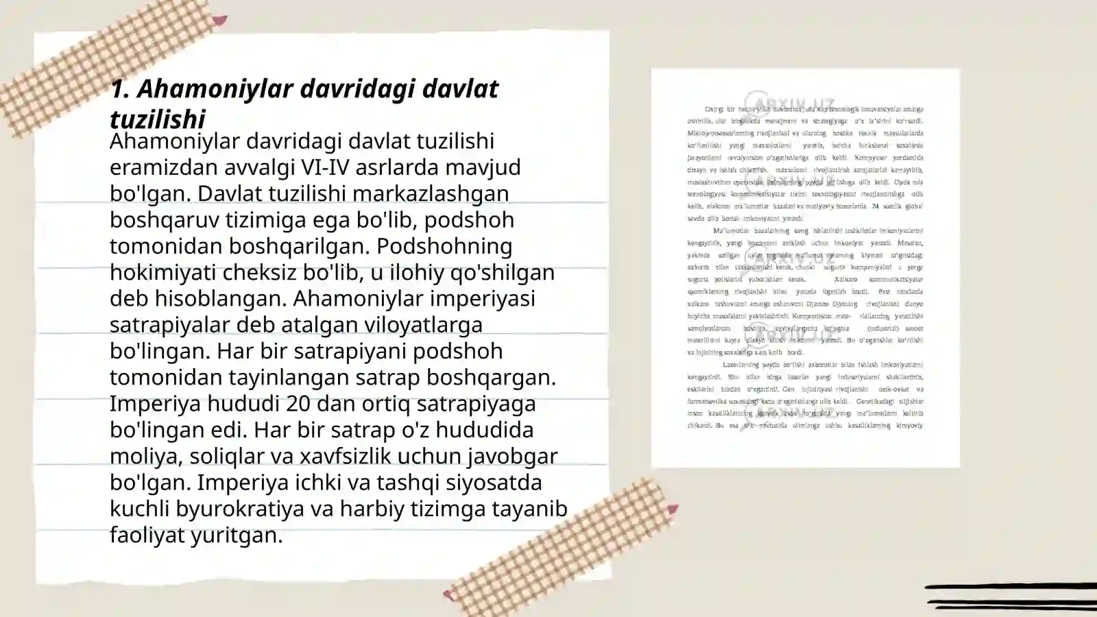 Product slide 3
